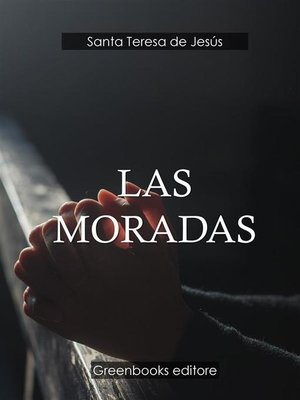 cover image of Las moradas